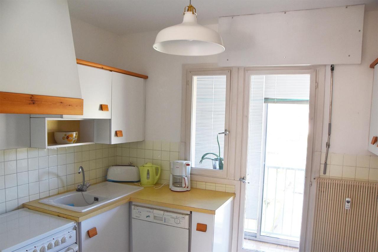 T3 spacieux et lumineux à 5min du port de Sanary - Fleur de Mai apartment Extérieur photo