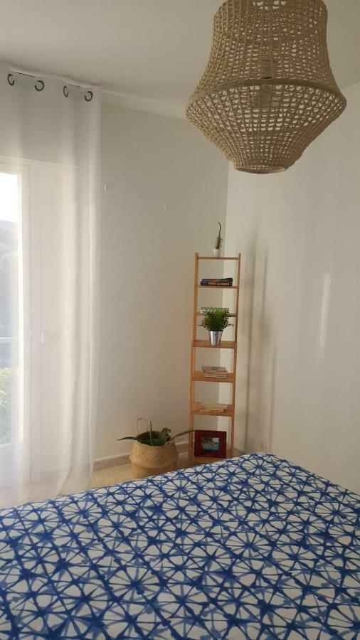 T3 spacieux et lumineux à 5min du port de Sanary - Fleur de Mai apartment Extérieur photo